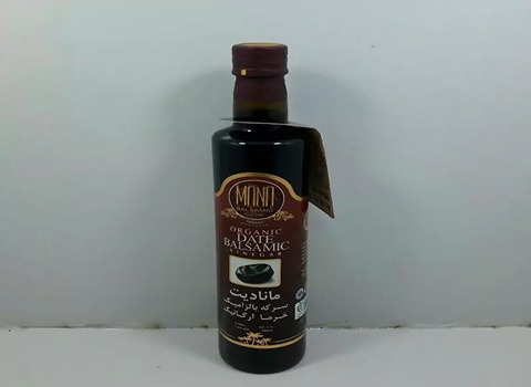 تصویر 3 از خرید سرکه خرما بالزامیک مانادیت + قیمت فروش استثنایی