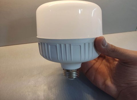 تصویر 3 از قیمت لامپ استوانه ای 30 وات + خرید باور نکردنی