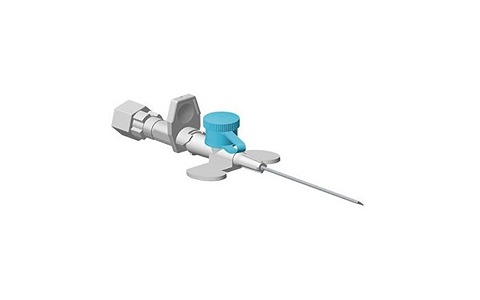 تصویر 2 از فروش آنژیوکت آبی + قیمت خرید به صرفه