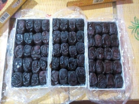 تصویر 4 از خرید و قیمت رطب مضافتی صادراتی + فروش صادراتی
