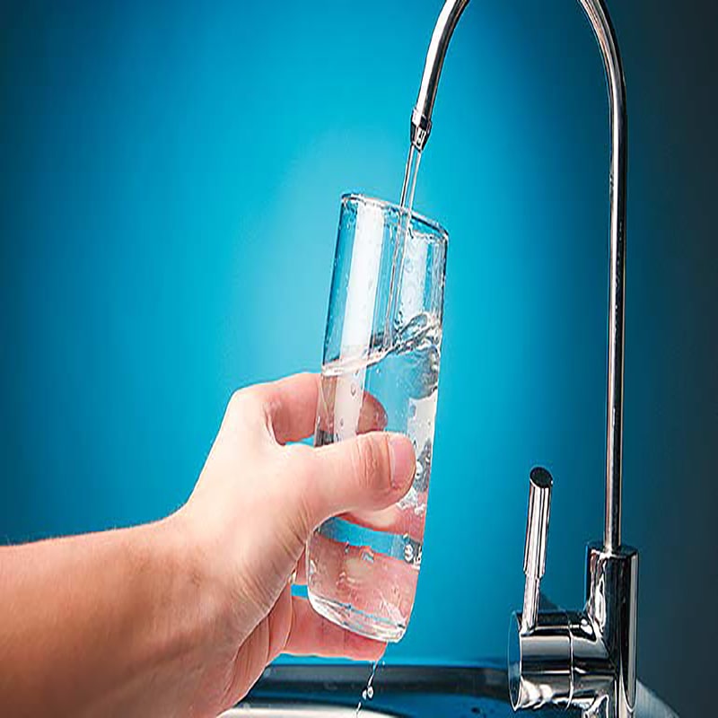 تصویر 4 از خرید و قیمت دستگاه تصفیه آب خانگی + فروش صادراتی
