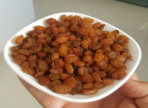 تصویر 3 از خرید کشمش پلویی قوچان + قیمت فروش استثنایی