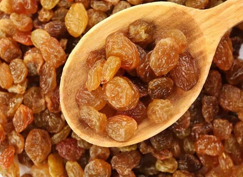تصویر 4 از خرید کشمش پلویی قوچان + قیمت فروش استثنایی
