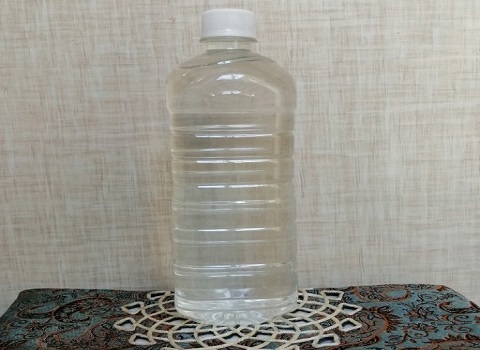 تصویر 3 از قیمت عرق گیاهی هوفاریقون با کیفیت ارزان + خرید عمده