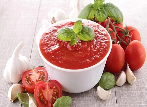 تصویر 3 از قیمت رب گوجه فرنگی چاشنی + خرید باور نکردنی