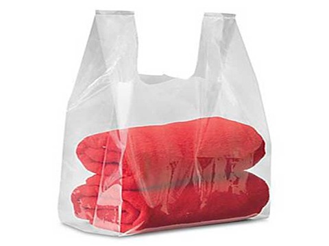 تصویر 1 از فروش نایلون دسته دار ضخیم + قیمت خرید به صرفه