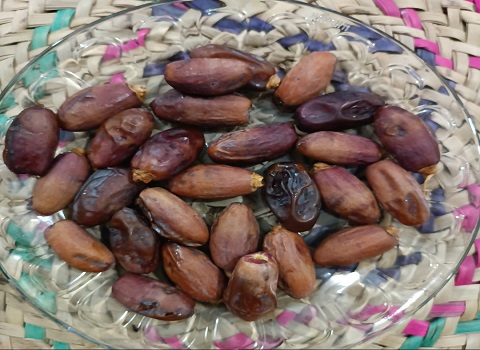 تصویر 3 از قیمت خرید خرما خشک دیری + فروش ویژه