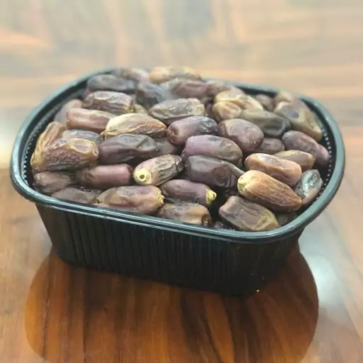 تصویر 2 از قیمت خرید خرما خشک دیری + فروش ویژه