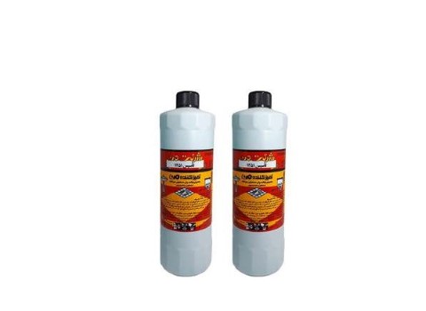 تصویر 1 از قیمت خرید مایع تمیز کننده من + فروش ویژه