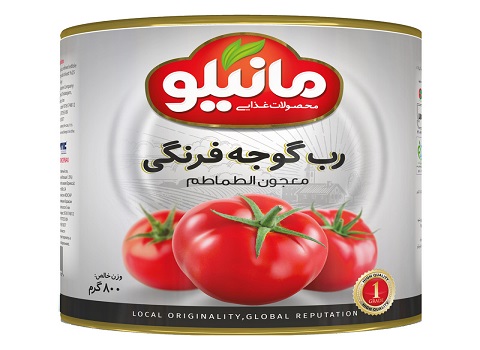 تصویر 2 از خرید و فروش رب گوجه حلبی با شرایط فوق العاده