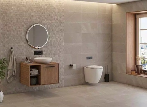 تصویر 2 از فروش کاشی سرویس بهداشتی تبریز + قیمت خرید به صرفه
