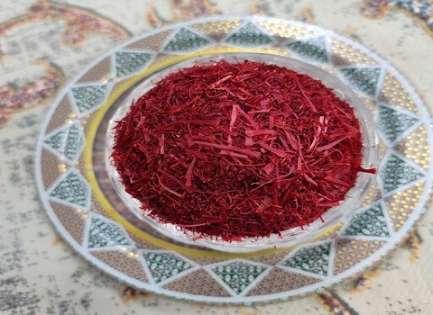 تصویر 2 از خرید و فروش زعفران سوپرنگین اتویی با شرایط فوق العاده