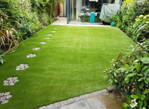 فروش چمن مصنوعی باغچه + قیمت خرید به صرفه