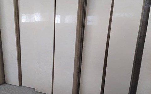 تصویر 1 از خرید و قیمت سنگ لایم استون سفید + فروش عمده