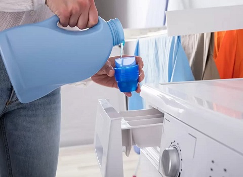 تصویر 4 از فروش مایع شوینده مشکین تاژ + قیمت خرید به صرفه