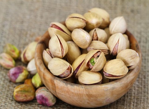 تصویر 1 از قیمت خرید پسته اوحدی رفسنجان با فروش عمده