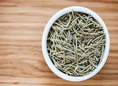 تصویر 3 از فروش گیاه رزماری خشک شده + قیمت خرید به صرفه