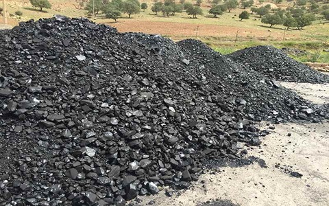 تصویر 2 از خرید قیر طبیعی خوزستان + قیمت فروش استثنایی