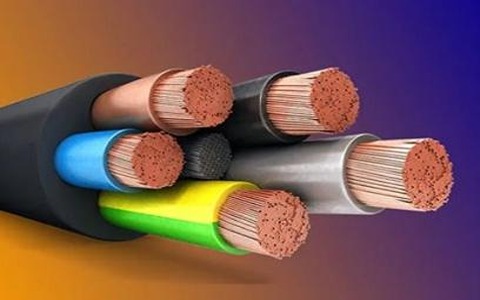 تصویر 2 از خرید کابل صنعتی کرمان + قیمت فروش استثنایی