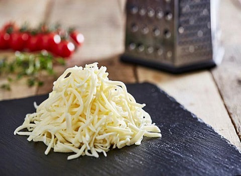 قیمت خرید پنیر پیتزا تاپینگ + فروش ویژه