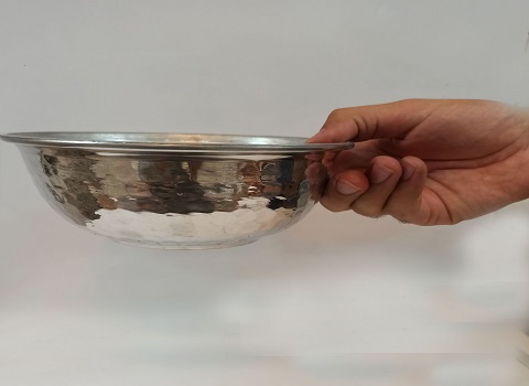 تصویر 4 از خرید و قیمت کاسه آلومینیومی ماست خوری + فروش عمده