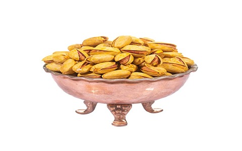 تصویر 1 از پسته اکبری برادران حسینی با کیفیت صادراتی و استاندارد جهانی