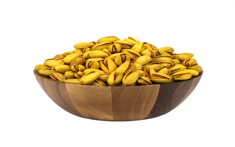 خرید پسته احمدآقایی نمکی + قیمت فروش استثنایی