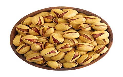 خرید پسته توچین