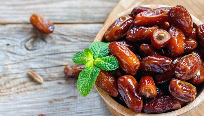 تصویر 1 از قیمت خرما پیارم درشت با کیفیت ارزان + خرید عمده