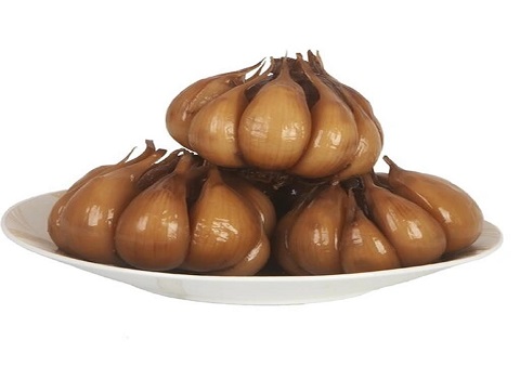 تصویر 1 از خرید و قیمت سیر ترشی شمال + فروش عمده