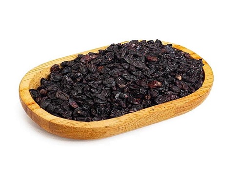 تصویر 1 از خرید زرشک سیاه کوهی هسته دار + قیمت فروش استثنایی