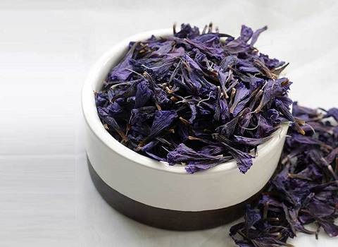 تصویر 3 از فروش گیاه دارویی گل گاوزبان + قیمت خرید به صرفه