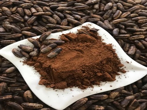 تصویر 4 از خرید پودر قهوه خرما + قیمت فروش استثنایی