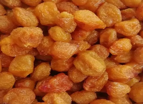 تصویر 3 از خرید و قیمت آلو خشک حاج حسنی نیشابور + فروش عمده