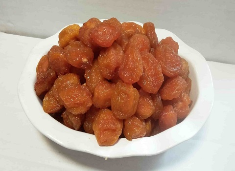 تصویر 3 از قیمت آلو بخارا تیزابی با کیفیت ارزان + خرید عمده
