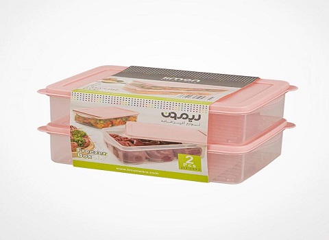 تصویر 1 از فروش ظرف نگهدارنده لیمون + قیمت خرید به صرفه
