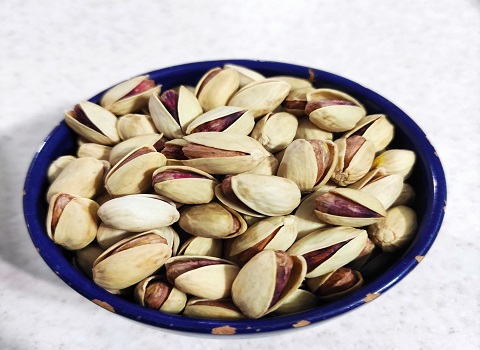 تصویر 2 از قیمت خرید پسته خندان درجه یک + فروش ویژه