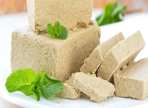 تصویر 4 از خرید و فروش حلوا ارده رژیمی با شرایط فوق العاده