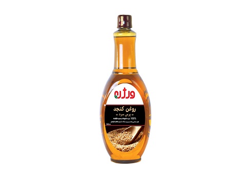 تصویر 1 از قیمت روغن کنجد تصفیه شده + خرید باور نکردنی