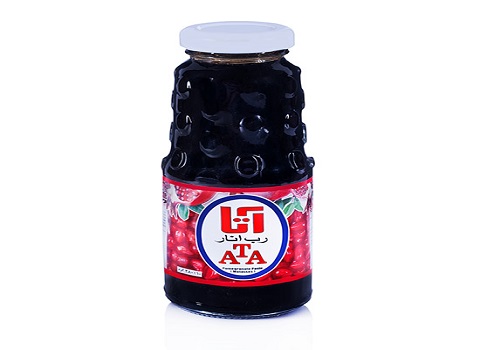 تصویر 3 از قیمت رب انار آتا + خرید باور نکردنی