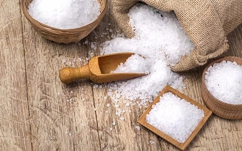 تصویر 3 از خرید و قیمت نمک صنعتی گرمسار + فروش عمده