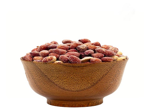 تصویر 4 از خرید و فروش بادام زمینی آستانه عمده با شرایط فوق العاده