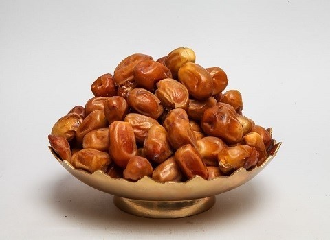 خرما زاهدی طبس با ماندگاری طولانی و طعم ثابت