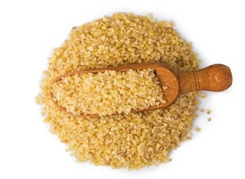 تصویر 1 از خرید بلغور گندم ترخینه + قیمت فروش استثنایی