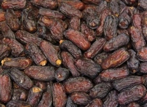 تصویر 1 از قیمت خرید خرما پیارم درجه یک + فروش ویژه