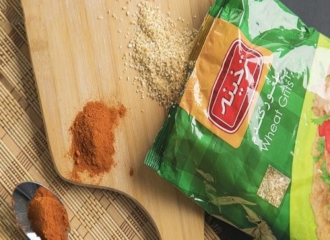 تصویر 4 از خرید بلغور گندم ترخینه + قیمت فروش استثنایی
