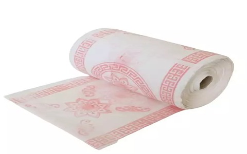 تصویر 1 از خرید سفره یکبار مصرف 1000 متری + قیمت فروش استثنایی