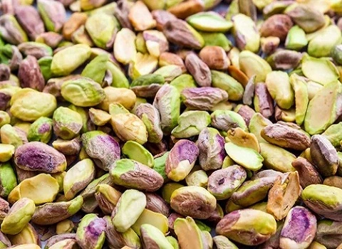 تصویر 1 از خرید و قیمت مغز پسته ممتاز زرندی + فروش عمده