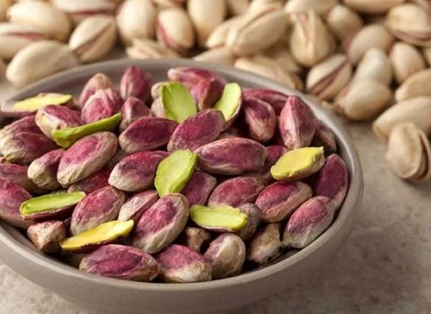 فروش مغز ممتاز زرند + با کیفیت و درجه ۱