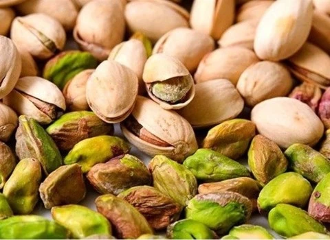 تصویر 3 از خرید و قیمت مغز پسته ممتاز زرندی + فروش عمده